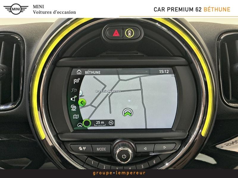 Image MINI Countryman Cooper 136ch Longstone BVA7 Euro6d-T