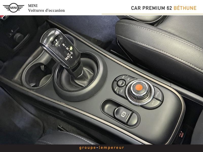 Image MINI Countryman Cooper 136ch Longstone BVA7 Euro6d-T