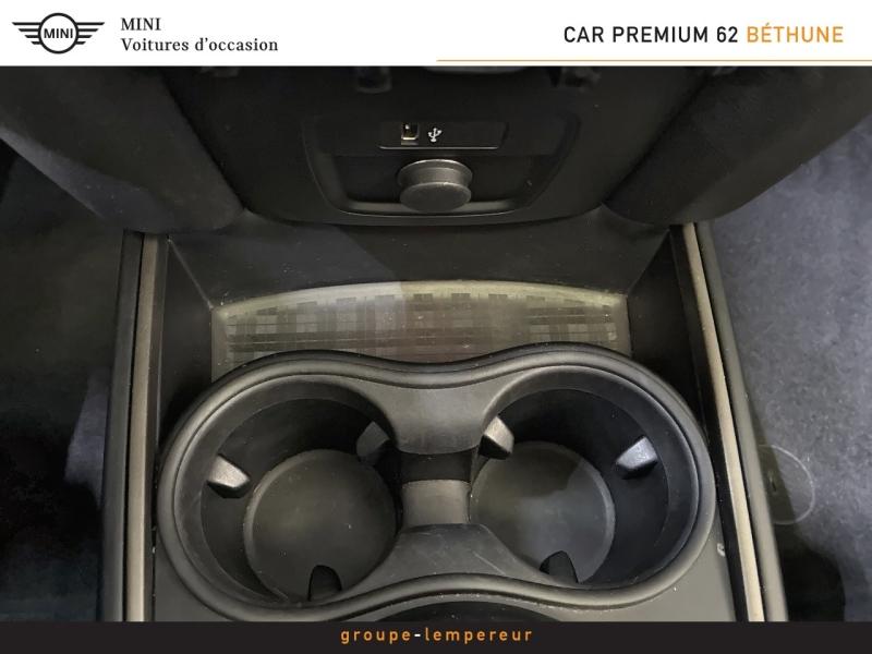 Image MINI Countryman Cooper 136ch Longstone BVA7 Euro6d-T