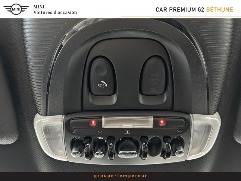 Image MINI Countryman Cooper 136ch Longstone BVA7 Euro6d-T