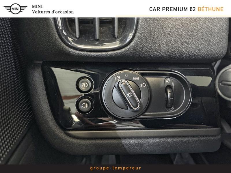 Image MINI Countryman Cooper 136ch Longstone BVA7 Euro6d-T