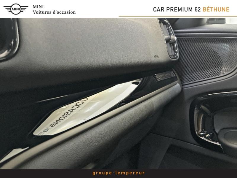 Image MINI Countryman Cooper 136ch Longstone BVA7 Euro6d-T