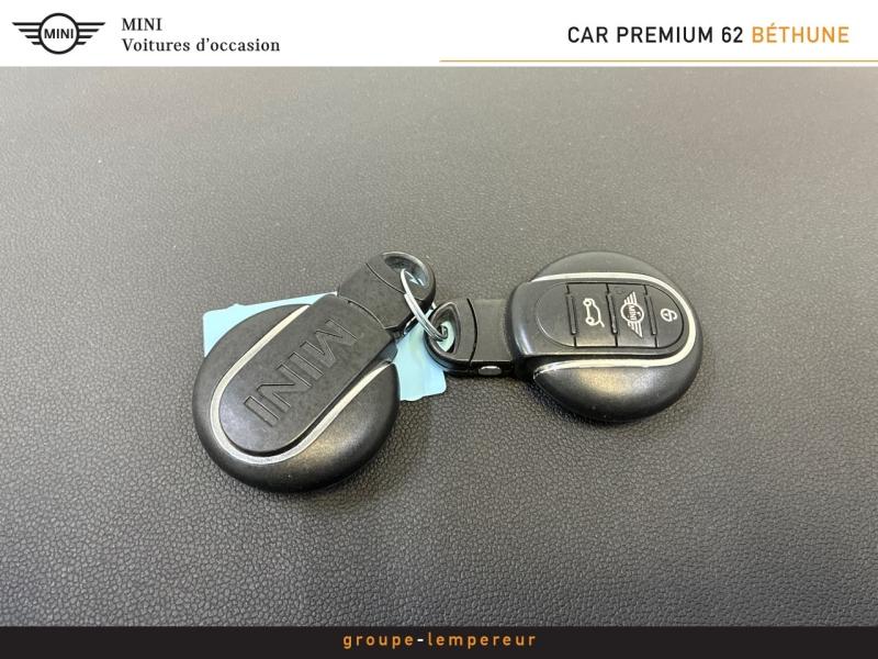 Image MINI Countryman Cooper 136ch Longstone BVA7 Euro6d-T