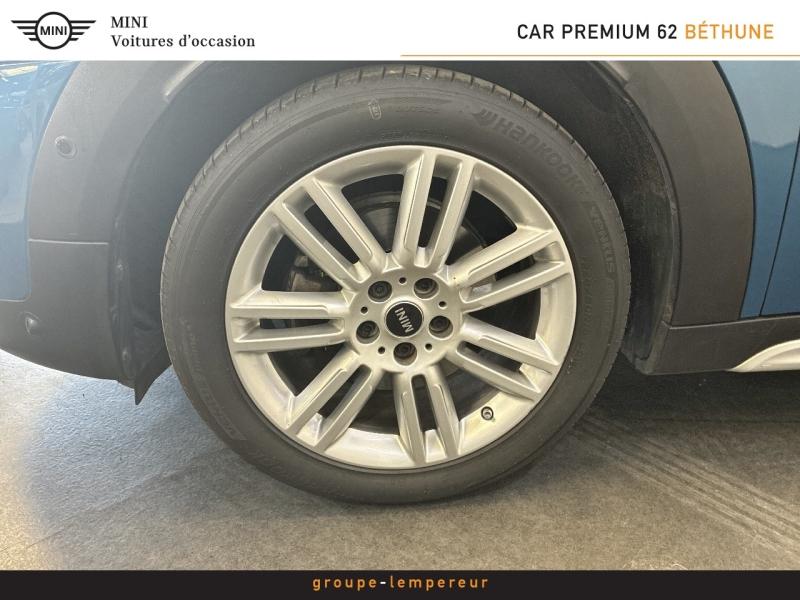 Image MINI Countryman Cooper 136ch Longstone BVA7 Euro6d-T