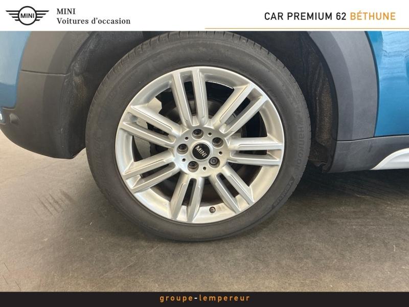 Image MINI Countryman Cooper 136ch Longstone BVA7 Euro6d-T