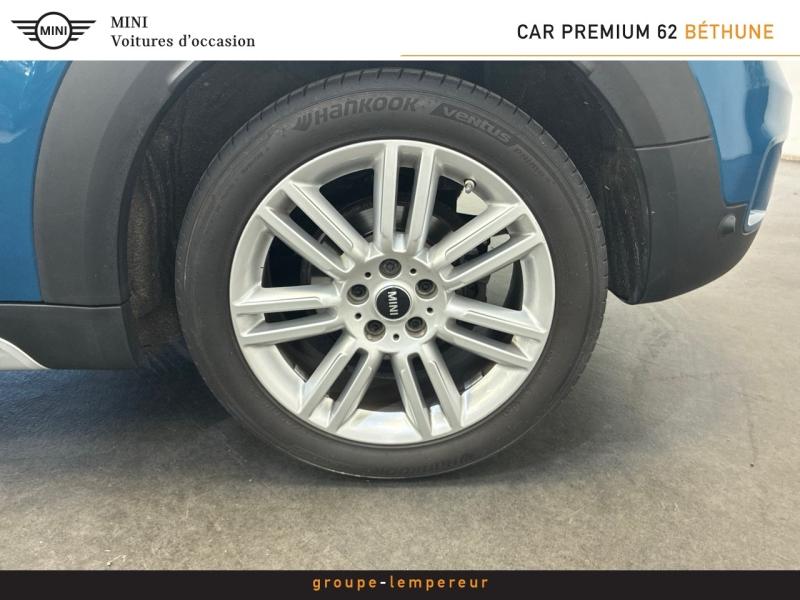 Image MINI Countryman Cooper 136ch Longstone BVA7 Euro6d-T