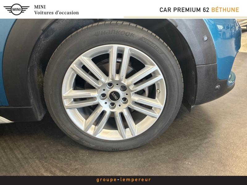 Image MINI Countryman Cooper 136ch Longstone BVA7 Euro6d-T