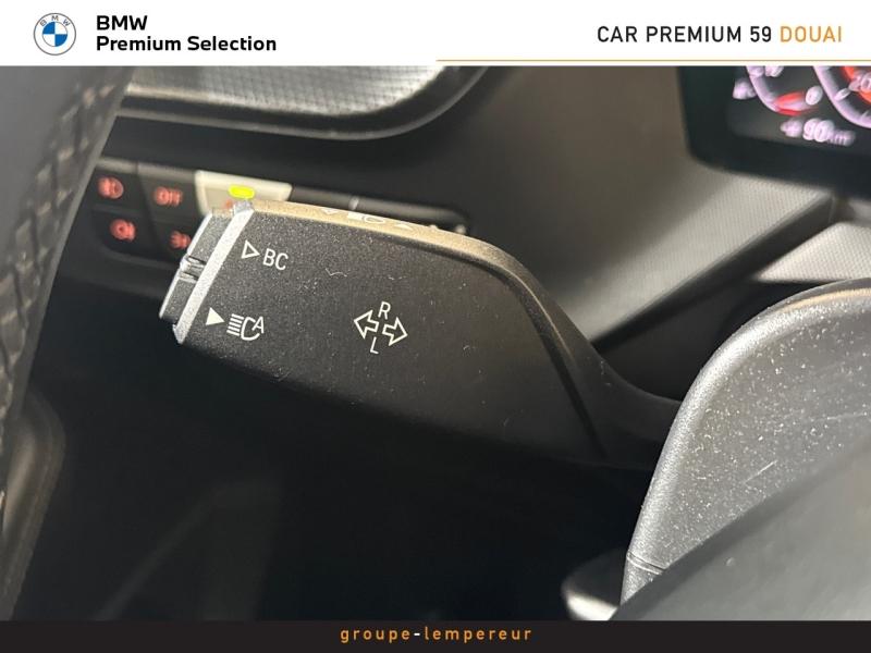 Image BMW Série 1 118iA 140ch Luxury DKG7 112g