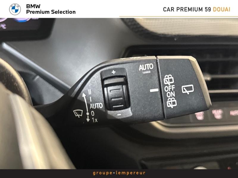 Image BMW Série 1 118iA 140ch Luxury DKG7 112g