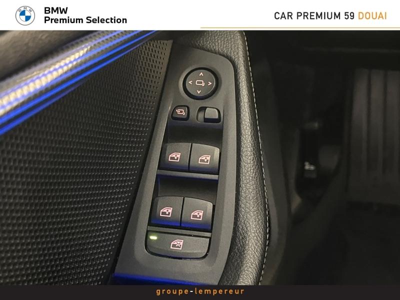 Image BMW Série 1 118iA 140ch Luxury DKG7 112g