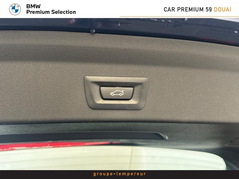 Image BMW Série 1 118iA 140ch Luxury DKG7 112g