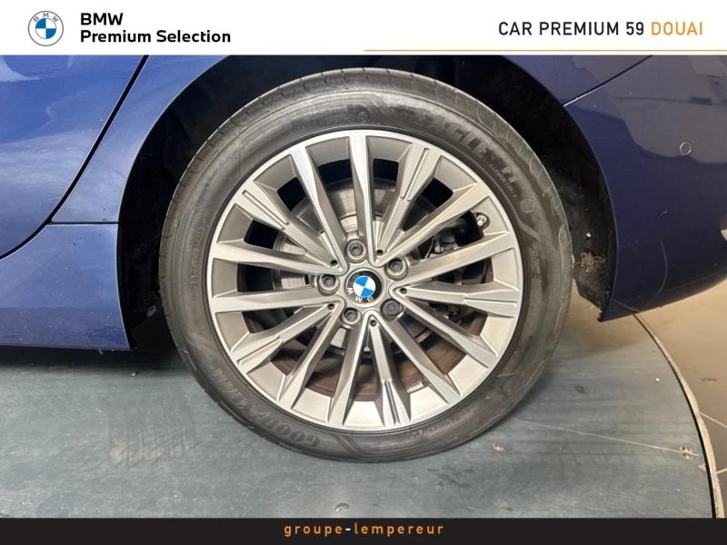 Image BMW Série 1 118iA 140ch Luxury DKG7 112g