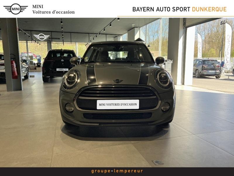 Image MINI Mini 5 Portes One D 95ch Heddon Street