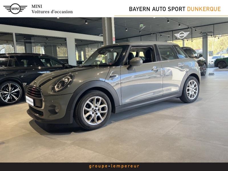 Image MINI Mini 5 Portes One D 95ch Heddon Street