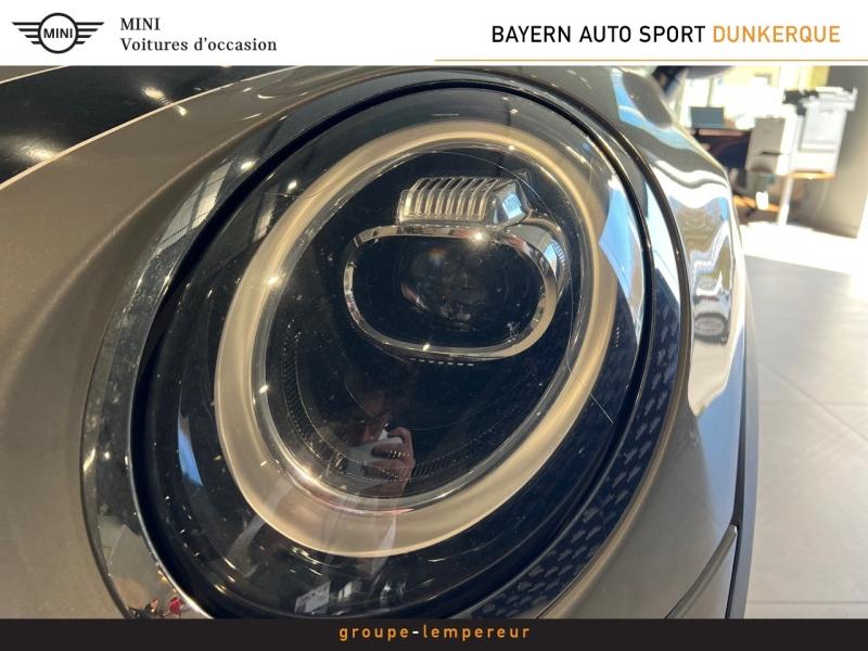 Image MINI Mini 5 Portes One D 95ch Heddon Street