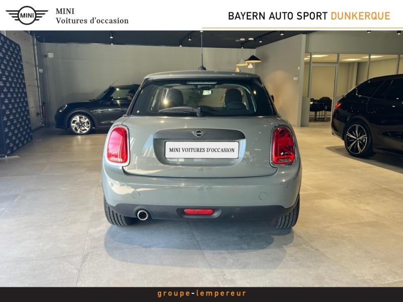 Image MINI Mini 5 Portes One D 95ch Heddon Street