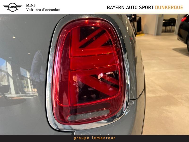 Image MINI Mini 5 Portes One D 95ch Heddon Street