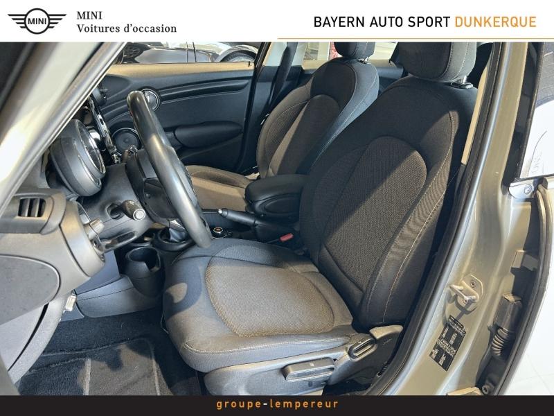 Image MINI Mini 5 Portes One D 95ch Heddon Street