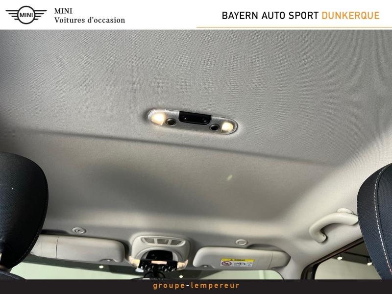 Image MINI Mini 5 Portes One D 95ch Heddon Street