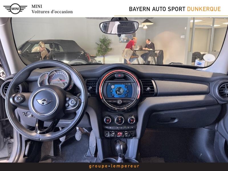 Image MINI Mini 5 Portes One D 95ch Heddon Street