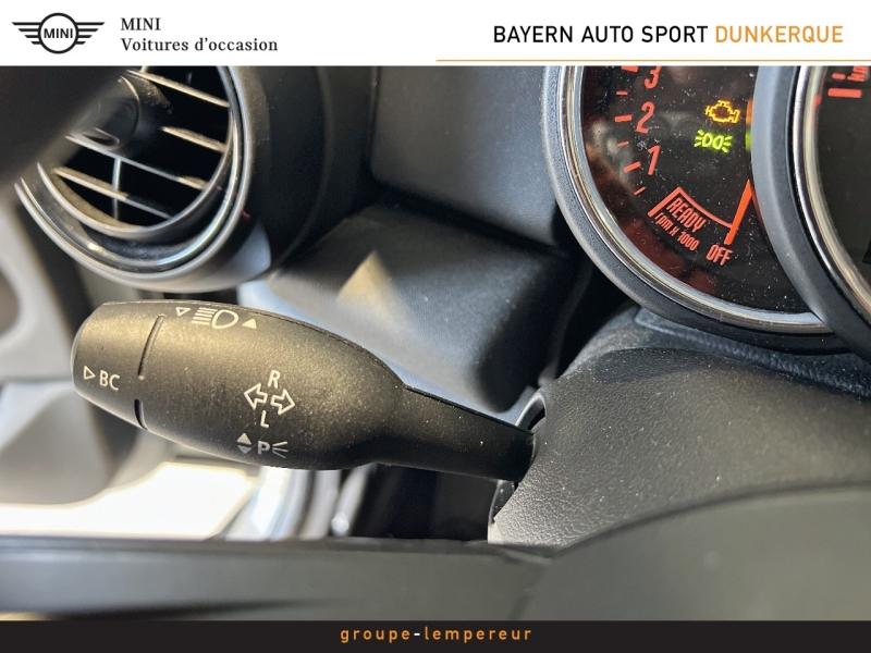 Image MINI Mini 5 Portes One D 95ch Heddon Street