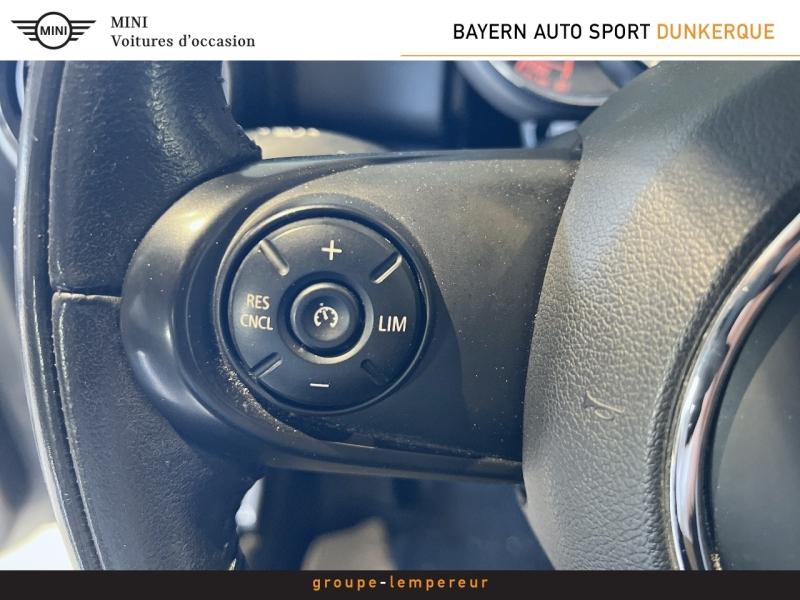 Image MINI Mini 5 Portes One D 95ch Heddon Street