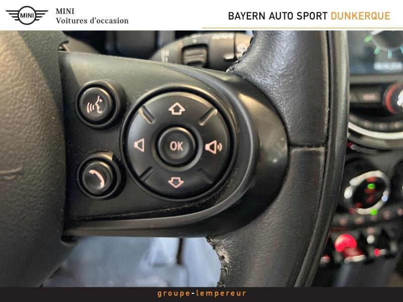 Image MINI Mini 5 Portes One D 95ch Heddon Street