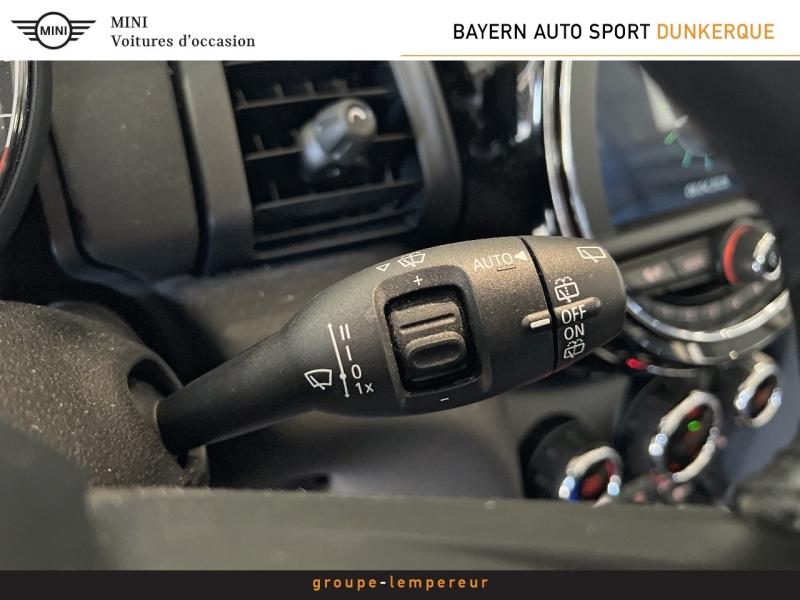Image MINI Mini 5 Portes One D 95ch Heddon Street