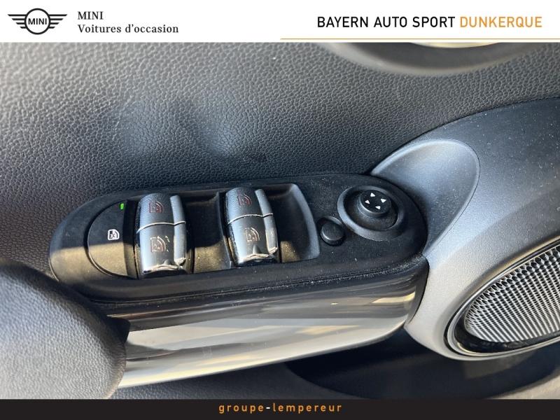 Image MINI Mini 5 Portes One D 95ch Heddon Street