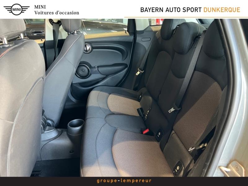 Image MINI Mini 5 Portes One D 95ch Heddon Street