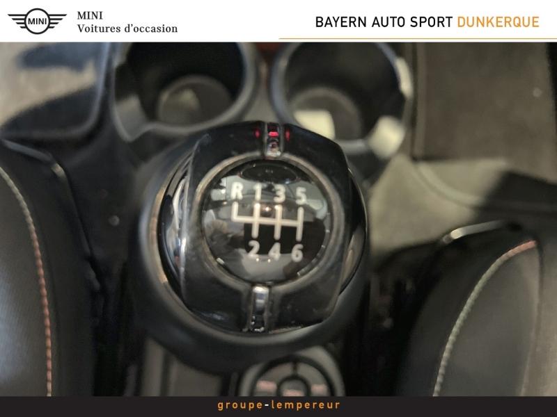 Image MINI Mini 5 Portes One D 95ch Heddon Street