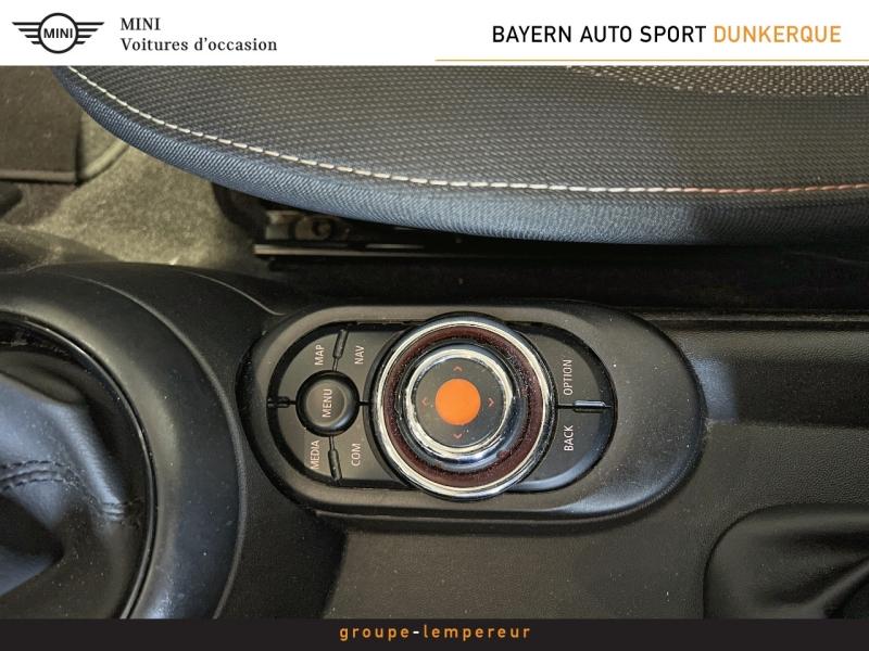 Image MINI Mini 5 Portes One D 95ch Heddon Street