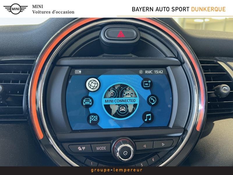 Image MINI Mini 5 Portes One D 95ch Heddon Street