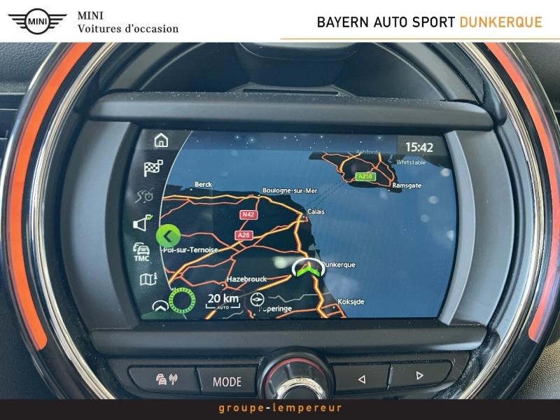 Image MINI Mini 5 Portes One D 95ch Heddon Street