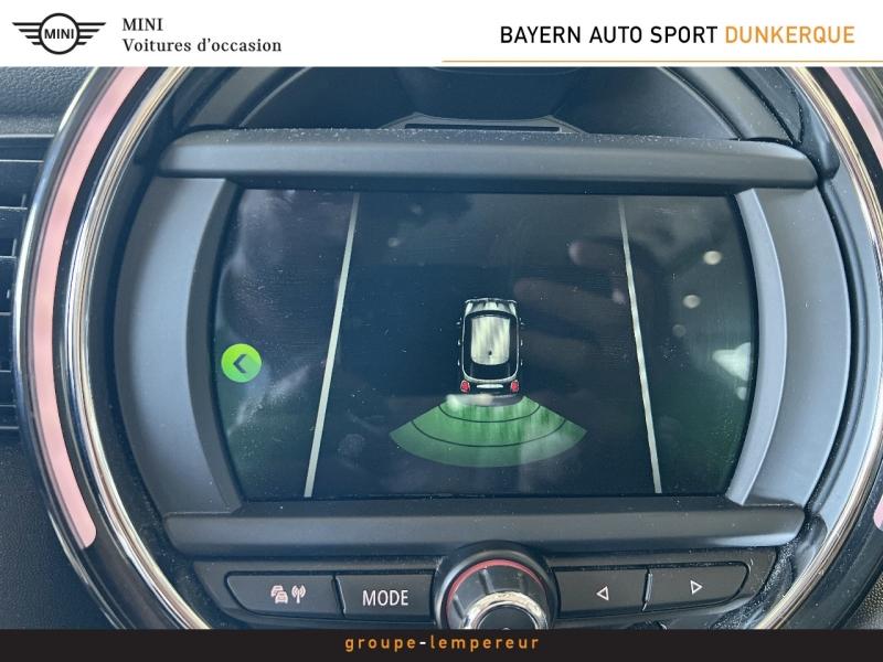 Image MINI Mini 5 Portes One D 95ch Heddon Street