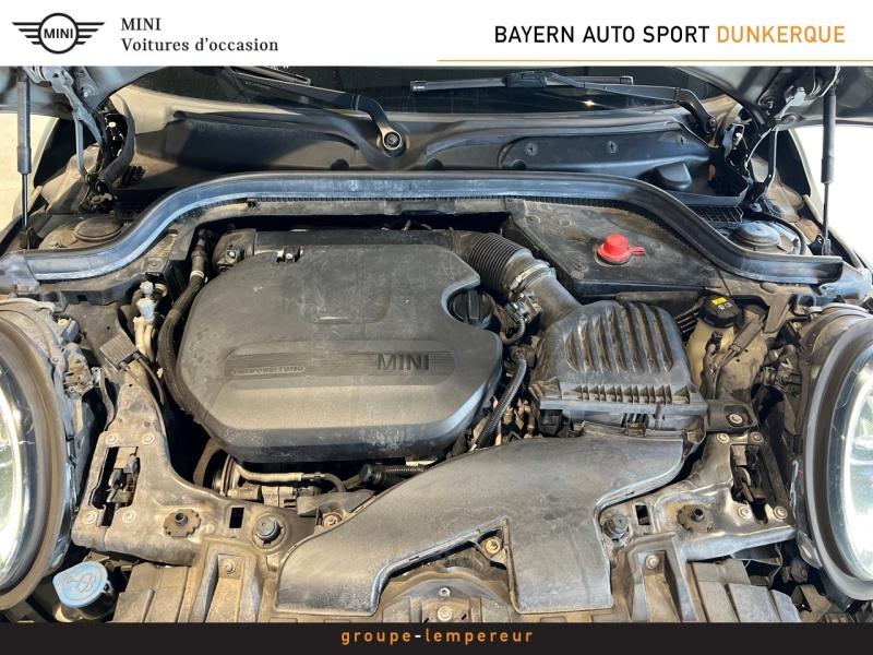 Image MINI Mini 5 Portes One D 95ch Heddon Street