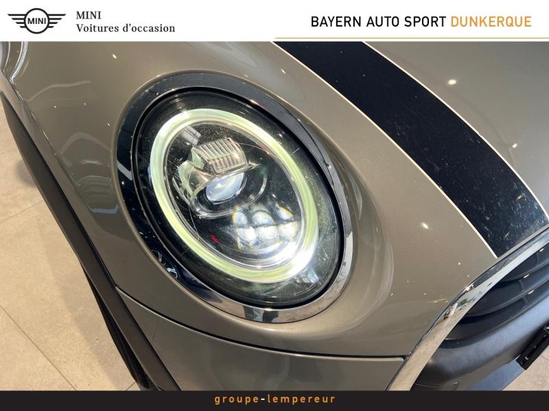 Image MINI Mini 5 Portes One D 95ch Heddon Street