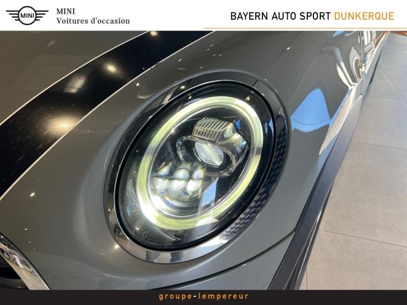 Image MINI Mini 5 Portes One D 95ch Heddon Street