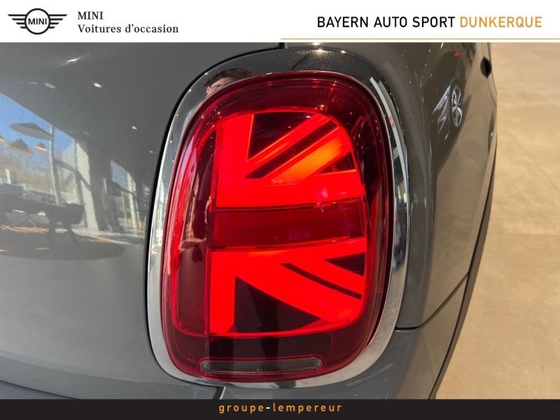 Image MINI Mini 5 Portes One D 95ch Heddon Street