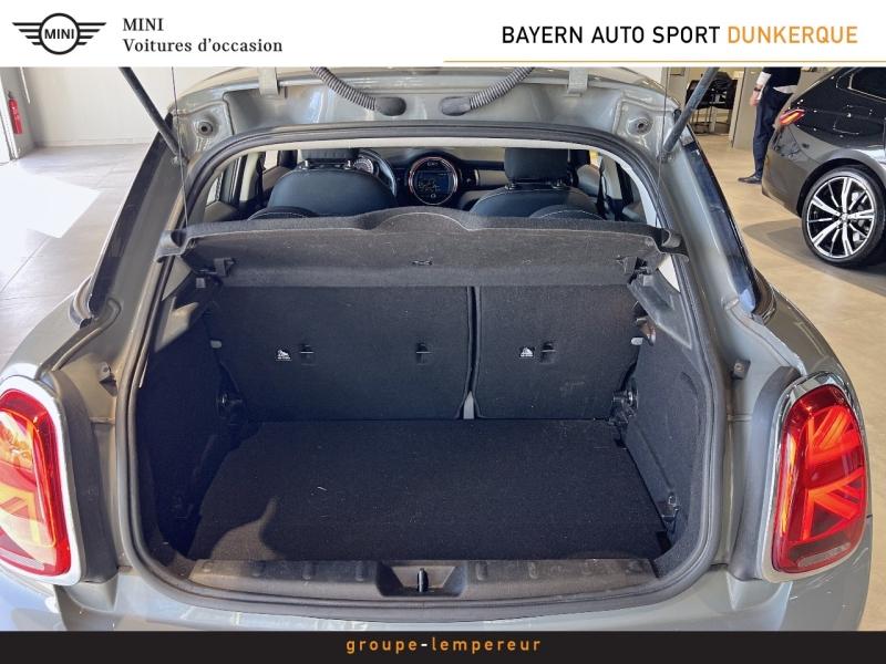 Image MINI Mini 5 Portes One D 95ch Heddon Street
