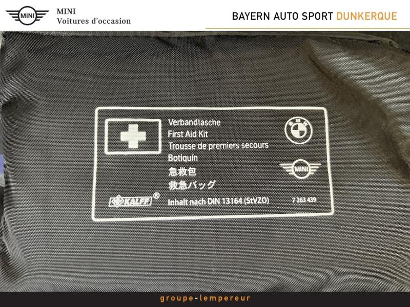 Image MINI Mini 5 Portes One D 95ch Heddon Street