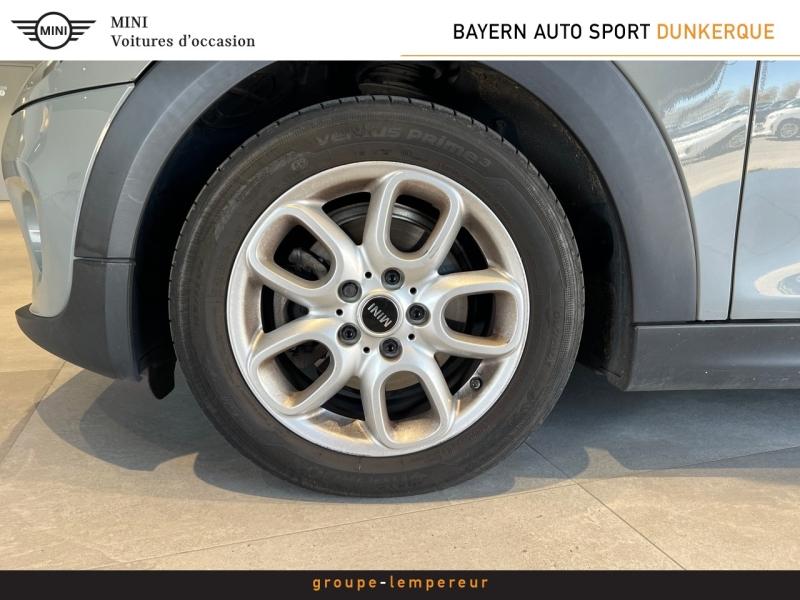 Image MINI Mini 5 Portes One D 95ch Heddon Street