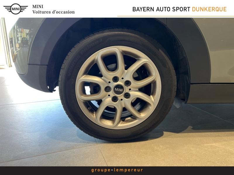 Image MINI Mini 5 Portes One D 95ch Heddon Street