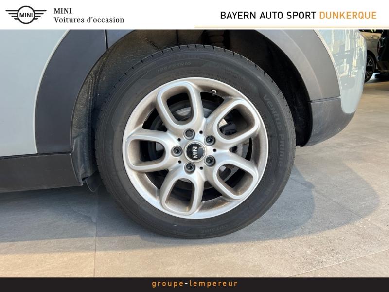 Image MINI Mini 5 Portes One D 95ch Heddon Street