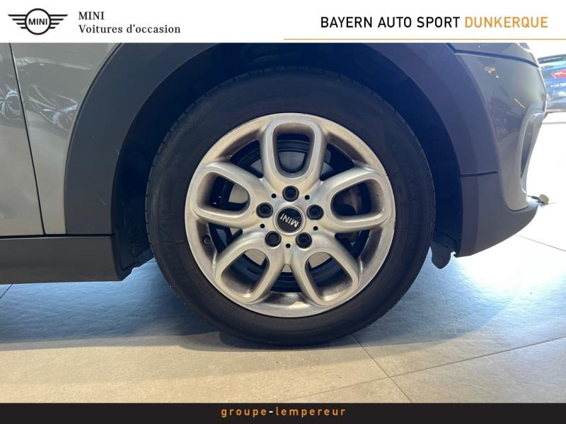 Image MINI Mini 5 Portes One D 95ch Heddon Street