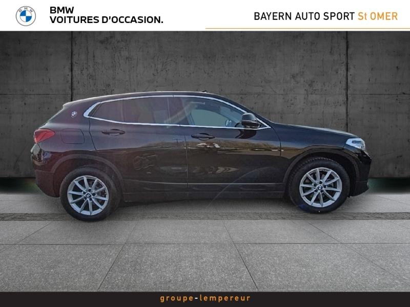 Image BMW X2 xDrive18dA 150ch Business Design Euro6d-T