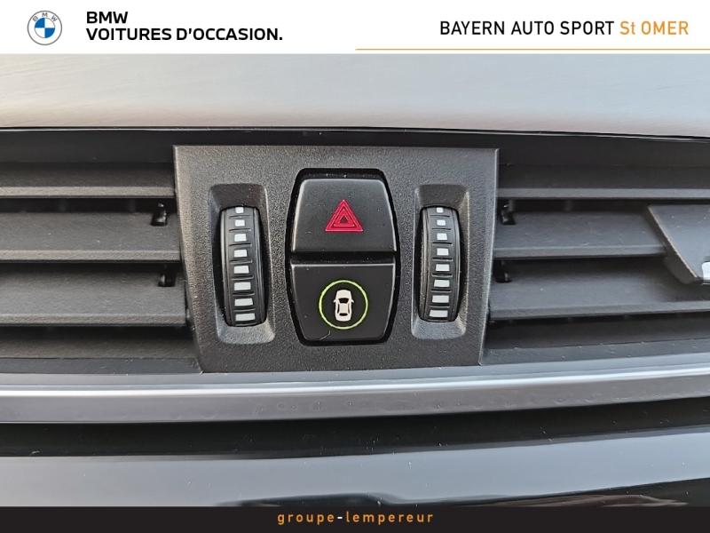 Image BMW X2 xDrive18dA 150ch Business Design Euro6d-T