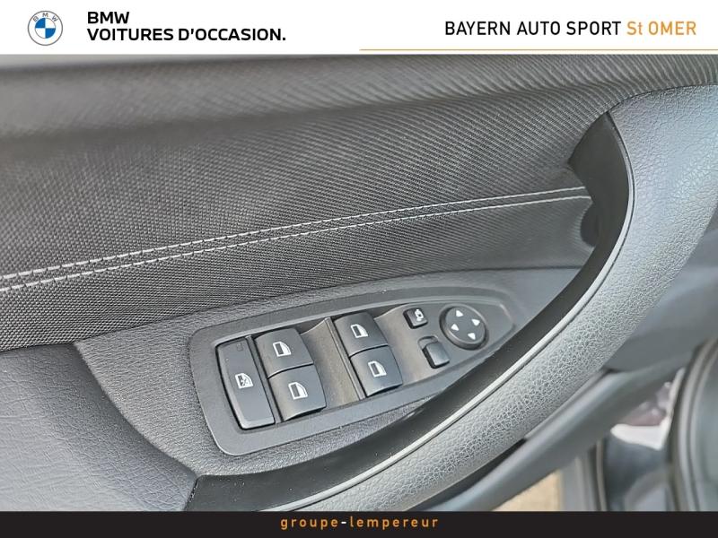 Image BMW X2 xDrive18dA 150ch Business Design Euro6d-T