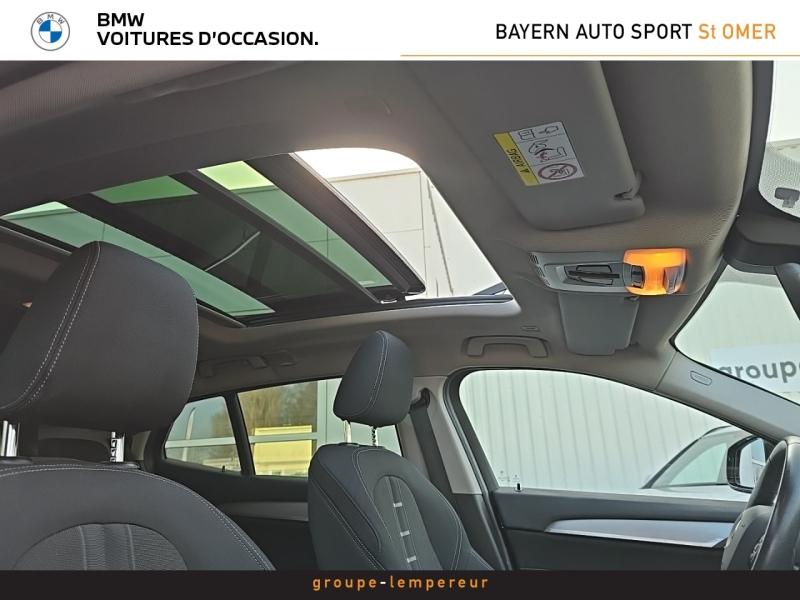 Image BMW X2 xDrive18dA 150ch Business Design Euro6d-T