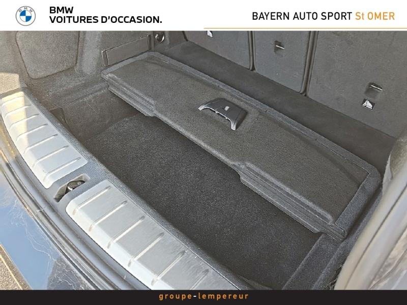 Image BMW X2 xDrive18dA 150ch Business Design Euro6d-T